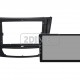 MERCEDES E-Class W211, CLS W219 - 9" МУЛТИМЕДИЯ / Навигация android 16